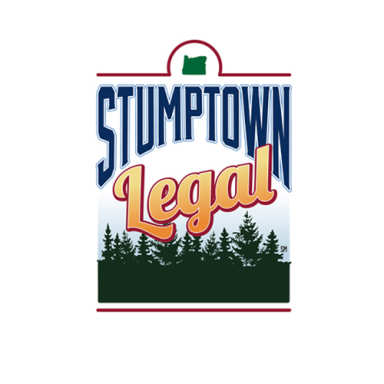 Stumptown Legal logo