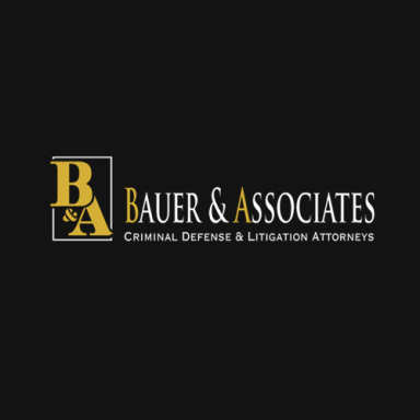 Bauer & Associates logo