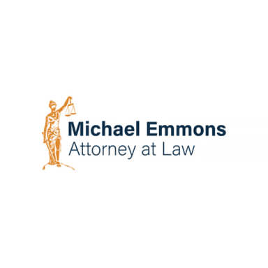 Michael Emmons Attorney at Law logo