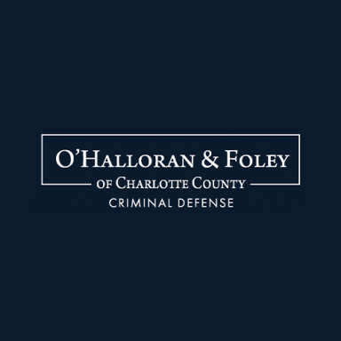 O'Halloran & Foley of Charlotte County logo