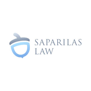 Saparilas Law logo