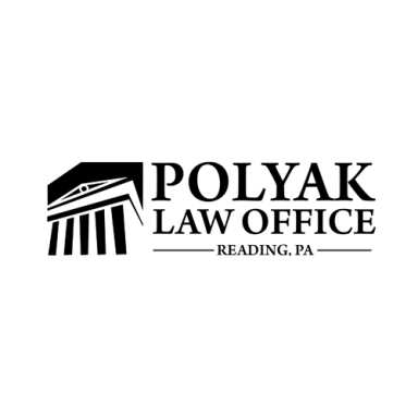 Polyak Law Office logo