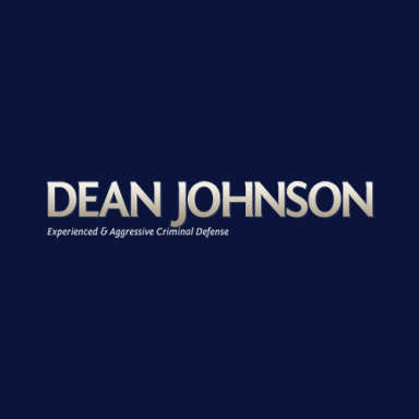 Dean Johnson logo