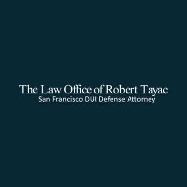 The Law Office of Robert Tayac logo