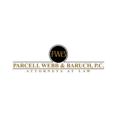 Parcell Webb & Baruch, P.C. Attorneys at Law logo