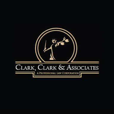 Clark, Clark & Associates logo