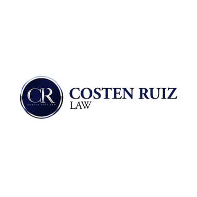 Costen Ruiz Law logo