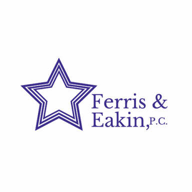 Ferris & Eakin, P.C. logo