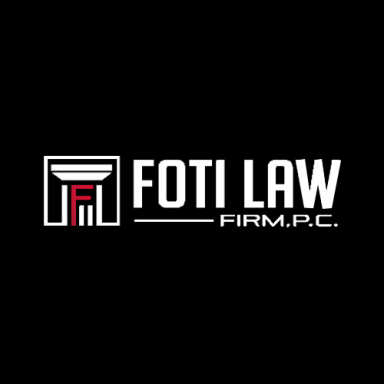 Foti Law Firm, P.C. logo