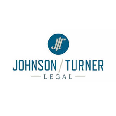 Johnson/Turner Legal logo