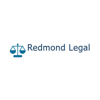 Redmond Legal logo