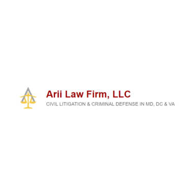 Arii Law Firm, LLC logo