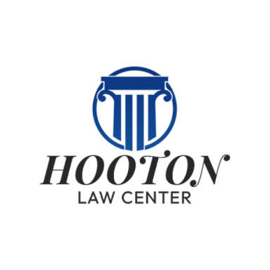 Hooton Law Center logo