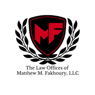 Law Offices of Matthew M. Fakhoury, LLC logo