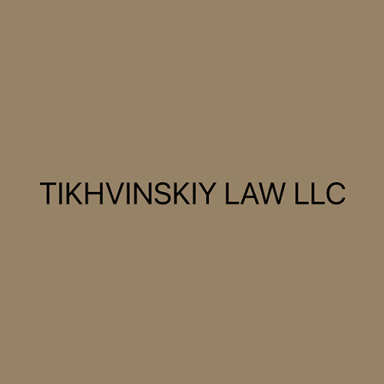 Chicago Russian Speaking Attorney logo