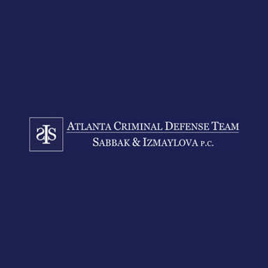 Atlanta Criminal Defense Team Sabbak & Izmaylova, P.C. logo