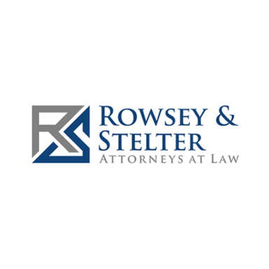 Rowsey & Stelter Attorneys at Law logo