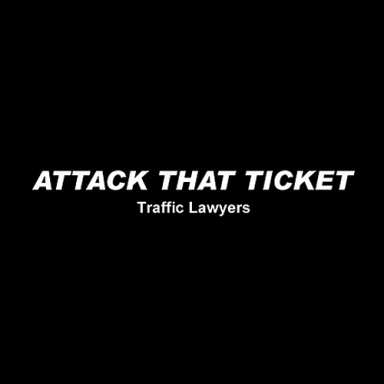 Attack That Ticket logo