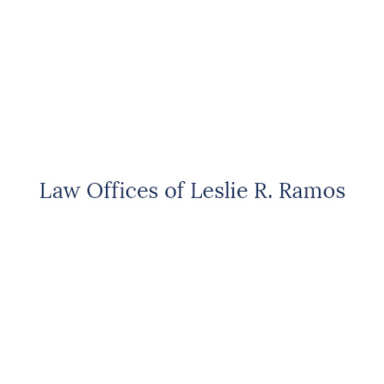 Law Offices of Leslie R. Ramos logo