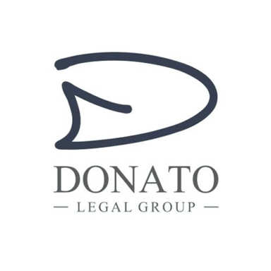 Donato Legal Group logo