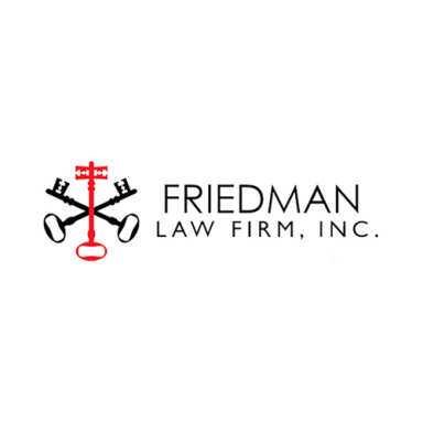 Friedman Law Firm, Inc. logo