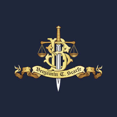 Benjamin C. Scarfe logo