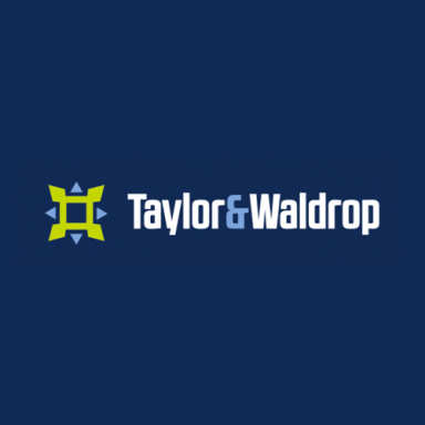 Taylor & Waldrop logo