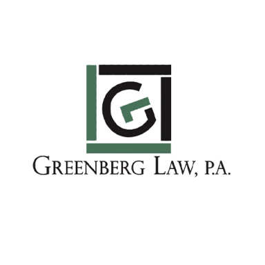 Greenberg Law, P.A. logo