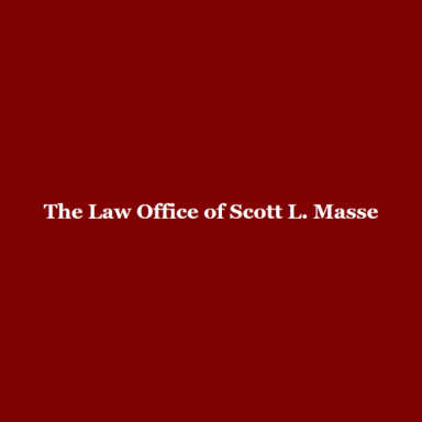 The Law Office of Scott L. Masse logo