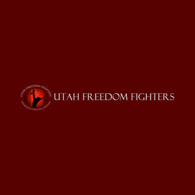 Utah Freedom Fighters logo