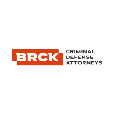 BRCK Criminal Defense Attorneys logo