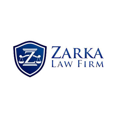 Zarka Law Firm logo