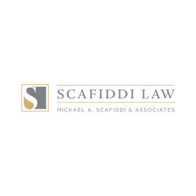 Law Offices of Michael A. Scafiddi, Inc logo