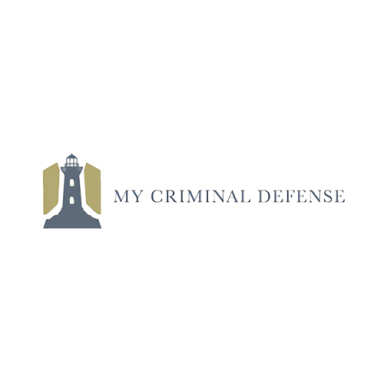 My Criminal Defense logo