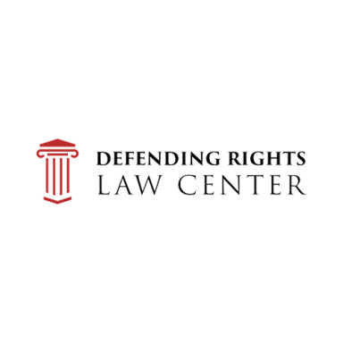 Defending Rights Law Center logo