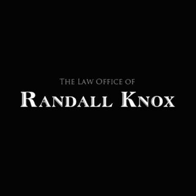 The Law Office of Randall Knox logo