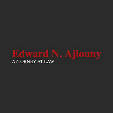 Edward N. Ajlouny Attorney at Law logo