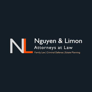 Nguyen & Limon Attorneys at Law logo