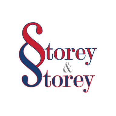 Scotty Storey Attorneys at Law logo