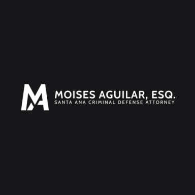 Moises Aguilar, Esq. logo