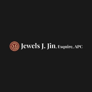 Jewels J. Jin, Esquire, APC logo