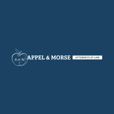 Appel & Morse logo