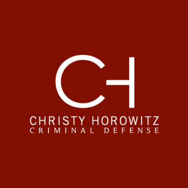 Christy Horowitz logo