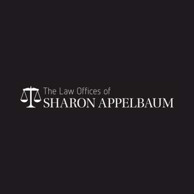 The Law Offices of Sharon Appelbaum logo