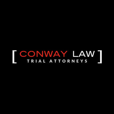 Conway Law logo