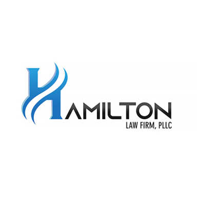 Hamilton Law Firm, PLLC logo