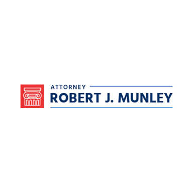 Attorney Robert J. Munley logo