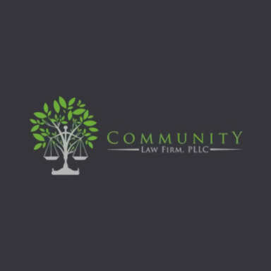 Community Law Firm, PLLC logo