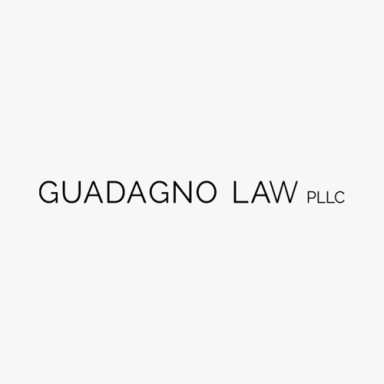 Guadagno Law PLLC logo