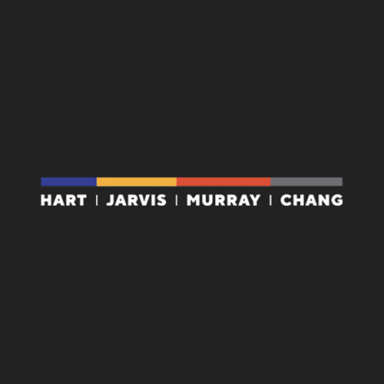 Hart Jarvis Murray Chang logo